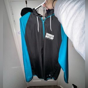 DUNDER MIFFLIN JACKET